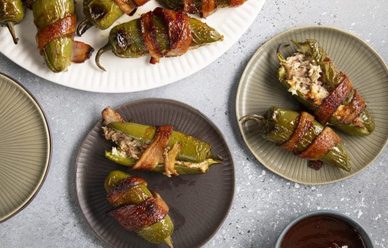 Texas Twinkies Recipe