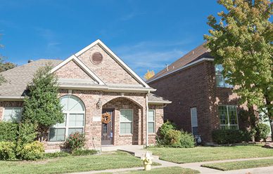 Residential Homes for Sale - Denton, TX