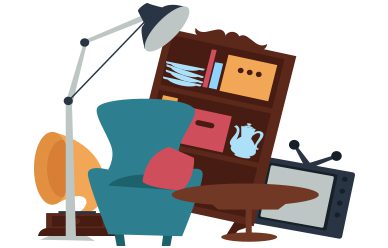 Estate Sales - Denton, TX