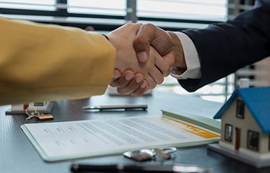 New Home Buyers - Denton, TX